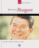 Ronald Reagan (Our Presidents) cover