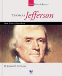Thomas Jefferson (Our Presidents) cover