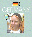 Germany cover