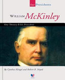 William McKinley (Our Presidents) cover
