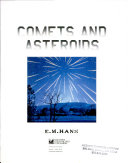 Comets and Asteroids cover