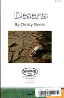 Deserts cover