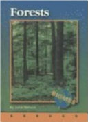 Forests cover