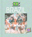 Brazil cover