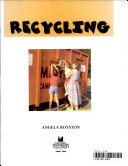 Recycling cover