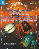 Space Mysteries cover