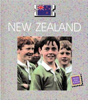 New Zealand cover