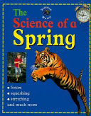 The Science of a Spring cover