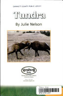 Tundra cover