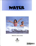Water cover