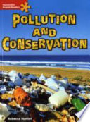 Pollution and Conservation cover