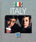 Italy cover
