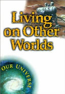 Living on Other Worlds cover