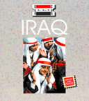 Iraq cover