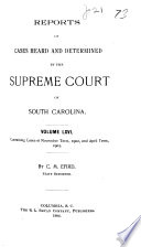 The Supreme Court cover