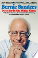 The White House cover