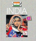 India cover
