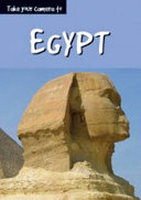 Taking Your Camera to Egypt cover