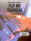 Film and Television cover