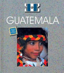 Guatemala cover