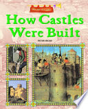 How Castles Were Built cover