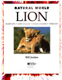 Lion cover
