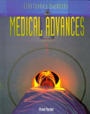 Medical Advances cover