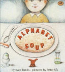 Alphabet Soup cover