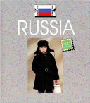 Russia cover