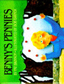 Benny's Pennies cover