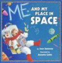 Me and My Place in Space cover