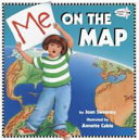 Me on the Map cover