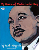 My Dream of Martin Luther King cover