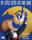 My Little Sister Ate One Hare cover