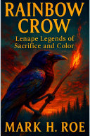 Rainbow Crow cover