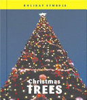 Christmas Trees (Holiday Symbols) cover
