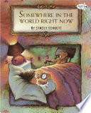 Somewhere in the World Right Now cover