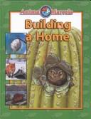 Building a Home cover