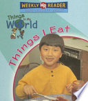 Finding Food cover