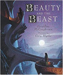 Beauty and the Beast cover