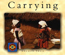 Carrying cover