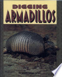 Digging Armadillos cover