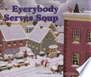 Everybody Serves Soup cover