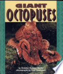 Giant Octopuses cover