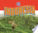 Indonesia cover