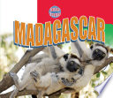 Madagascar cover