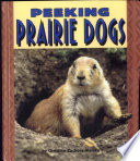 Peeking Prairie Dogs cover