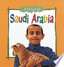 Saudi Arabia cover