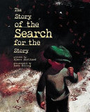 The Story of the Search for the Story cover