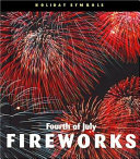 Fourth of July Fireworks (Holiday Symbols) cover